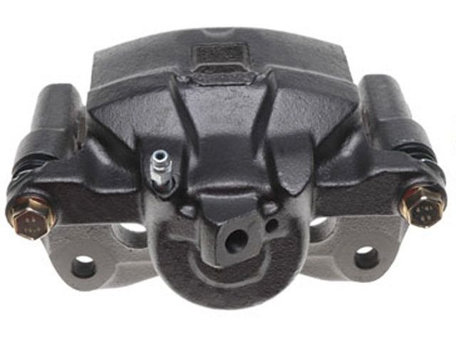 Front Left Brake Caliper - 1998-2002 Chevrolet Prizm - Raybestos 3620-07426137