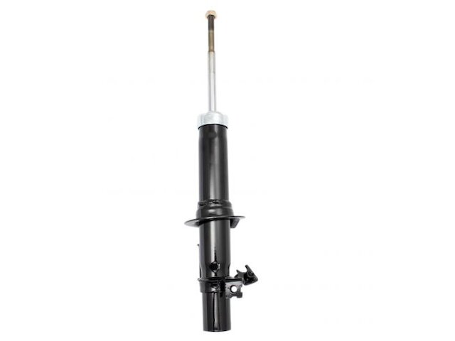 Front Right Strut Assembly - 1990-1993 Acura Integra - TRQ 5895-07426579