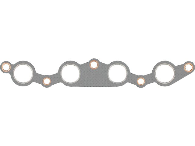 Exhaust Manifold Gasket Set - 1985-1987 Toyota Corolla - Victor Reinz 7999-07426614