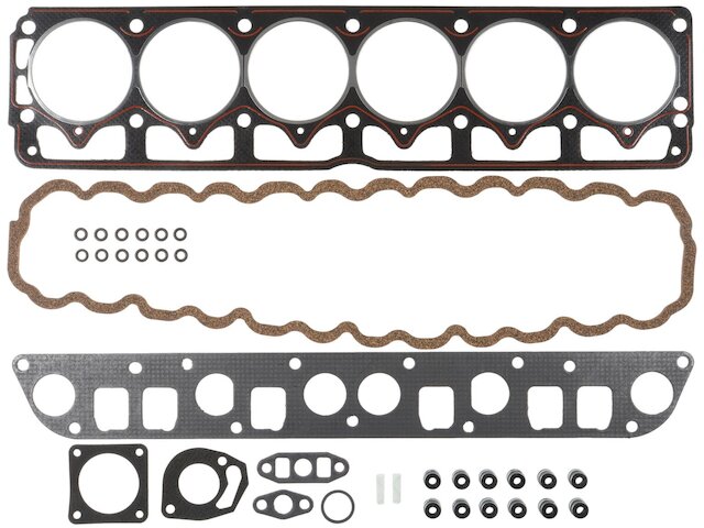Head Gasket Set - 1993 Jeep Grand Cherokee 4.0L 6-Cylinder - Victor Reinz 2244-07426746