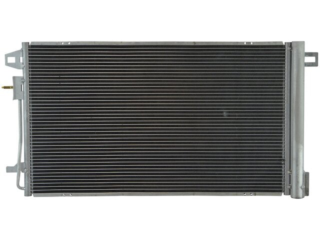A/C Condenser and Receiver Drier Assembly - 2009-2016 Chevrolet Traverse - DIY Solutions 30003-07426822