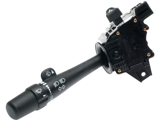Front Wiper Switch - 2003-2006 Cadillac Escalade ESV - Standard Motor Products 127824-07428268