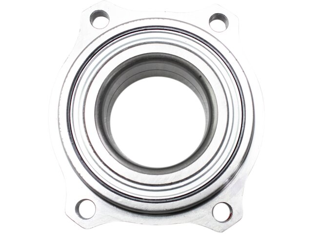 Wheel Hub Assembly - 2008-2014 Mercedes C300 - TRQ 28726-07428338