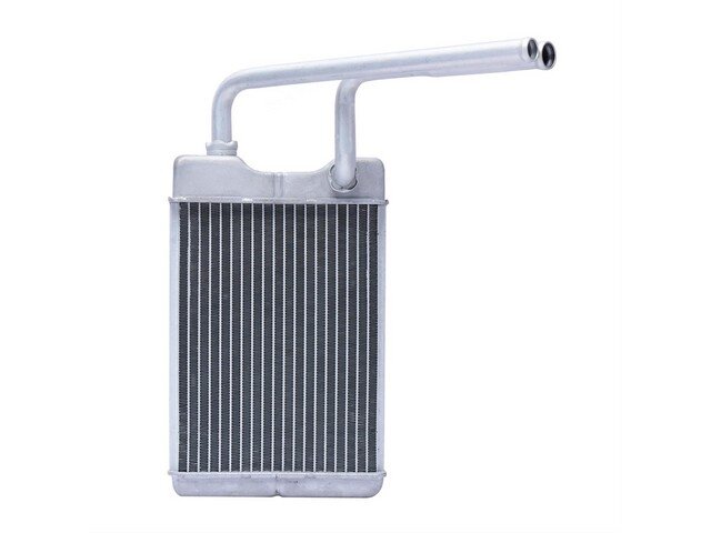 Heater Core - 1988-1996 Buick Regal - OSC Automotive 2676-07428446
