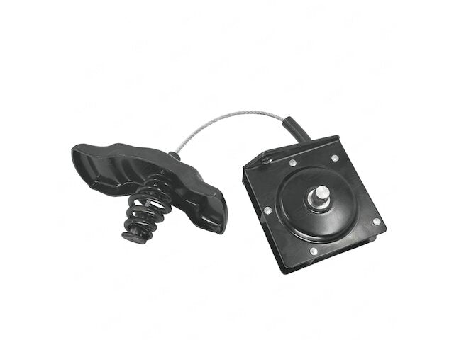 Spare Tire Wheel Hoist Winch - 2006-2010 Dodge Ram 3500 - SKP 18740-07428718