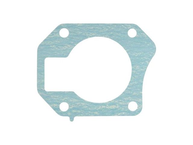 Throttle Body Gasket - 2004-2005 Acura TSX 2.4L 4-Cylinder - VR Gaskets 17778-07429697
