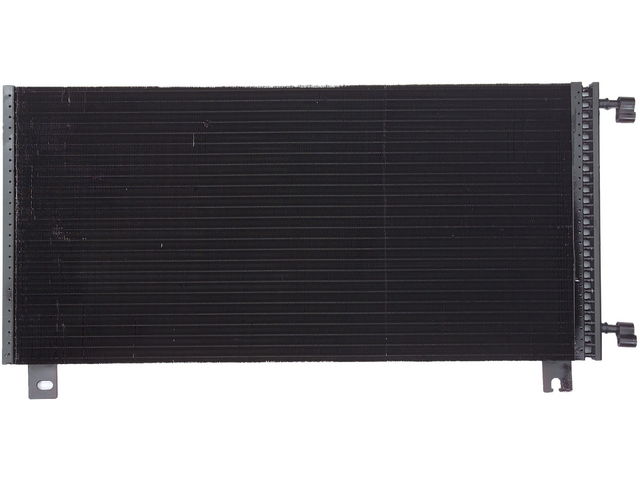 A/C Condenser - 1999-2006, 2011-2013 GMC Sierra 1500 Hybrid FULL HYBRID EV-FLEX FHEV - APDI 4254-07430918