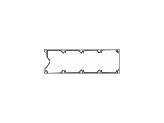 Intake Manifold Gasket Set - 2004 Pontiac GTO 5.7L V8 - VR Gaskets 18011-07431101