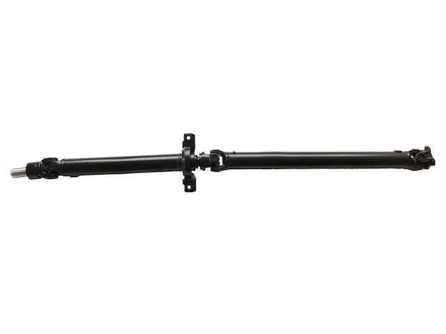 Rear Driveshaft - 2003-2005 Subaru Forester with Automatic - SKP 350-07432680