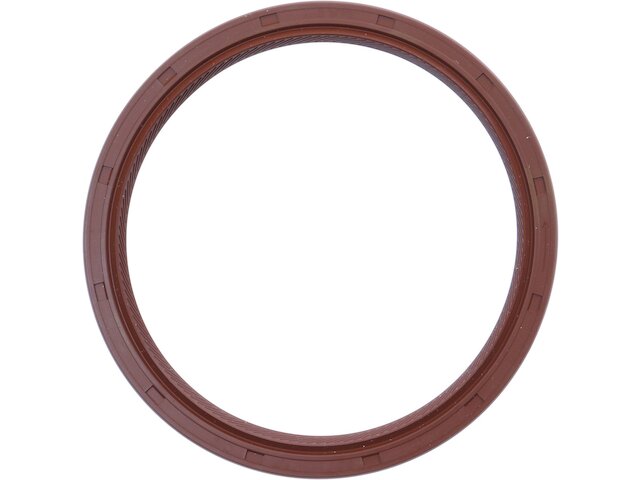 Rear Crankshaft Seal Kit - 1999-2019 Ford E350 Super Duty - Victor Reinz 137342-07432859