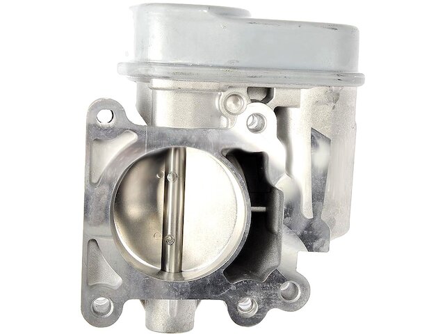 Throttle Body - 2005-2006 Chevrolet Cobalt 2.2L 4-Cylinder - Dorman 18305-07433075