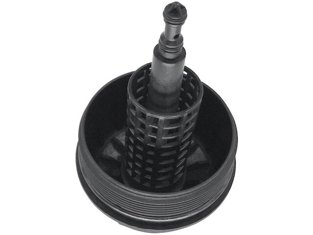 Engine Oil Filter Housing Cover - 2003-2006 BMW Z4 2.5L 6-Cylinder - SKP 1196-07433868