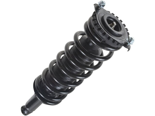 Strut and Coil Spring Assembly - 2005-2009 Subaru Outback - TRQ 18222-07433905