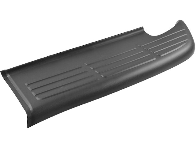 Rear Right Bumper Step Pad - 2000-2006 Toyota Tundra - DIY Solutions 8199-07434164