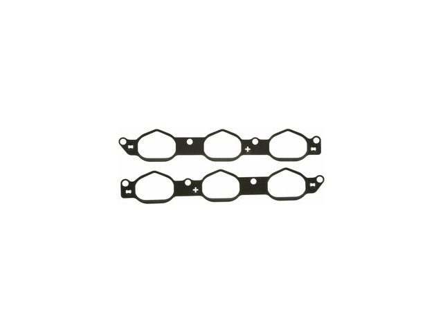 Intake Manifold Gasket Set - 2007-2008 Freightliner Sprinter 2500 3.5L V6 - VR Gaskets 30467-07434380