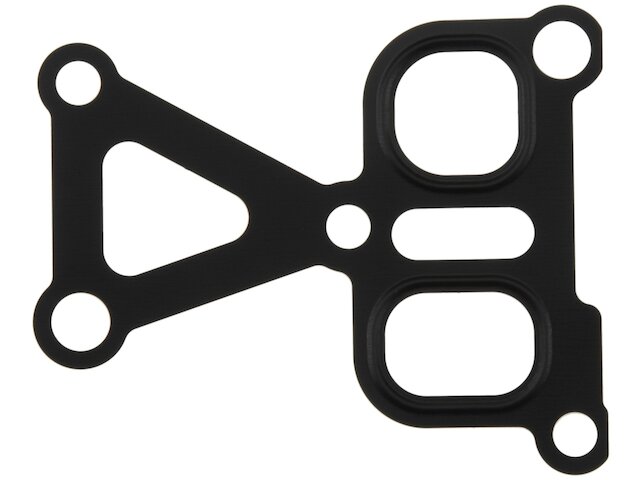 Housing To Block Water Pump Gasket - 2010-2012 Hyundai Santa Fe 2.4L 4-Cylinder - Mahle 96108-07434435
