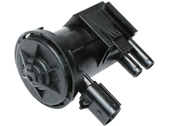 Vapor Canister Purge Solenoid - 2007 Jeep Patriot 2.4L 4-Cylinder - Standard Motor Products 19027-07434919