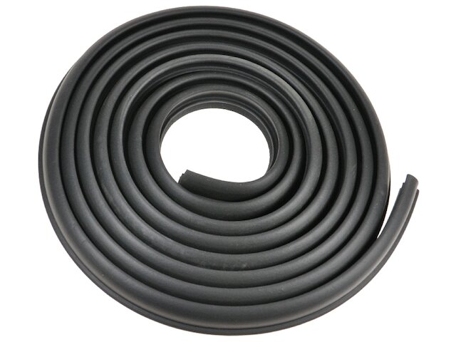 Trunk Lid Seal - 1973-1977 Oldsmobile Cutlass Supreme - DIY Solutions 16516-07435962
