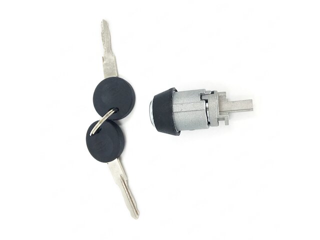 Ignition Lock Cylinder - 1992-1995, 1997 Volkswagen EuroVan - SKP 13282-07436571