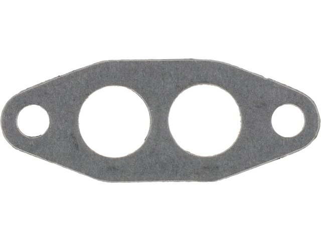 Valve To Manifold EGR Valve Gasket - 1985-1996 Ford E250 Econoline - Victor Reinz 5115-07436888