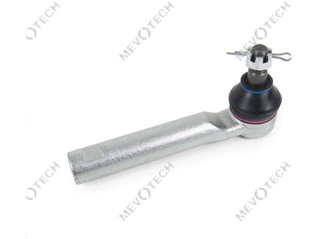Front Outer Tie Rod End - 1993-1997 Subaru Legacy - Mevotech 403-07437327