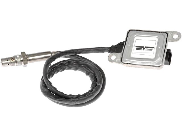 Upstream NOx Nitrogen Oxide Sensor - 2011-2014 GMC Sierra 2500 HD - Dorman 96713-07437679