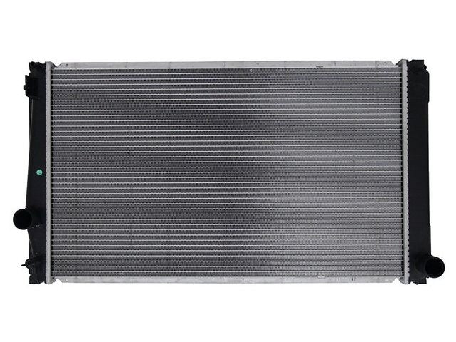 Radiator - 2006-2018 Toyota RAV4 - OSC Automotive 18953-07438308