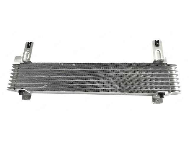 Automatic Transmission Oil Cooler - 2006 Chevrolet Silverado 3500 6.6L V8 - SKP 18755-07439007