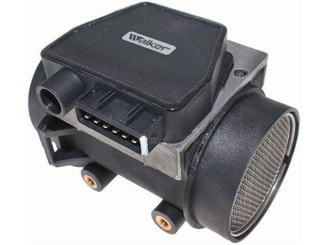 Mass Air Flow Sensor - 1985-1988 Volvo 740 2.3L 4-Cylinder - Walker 821-07439250