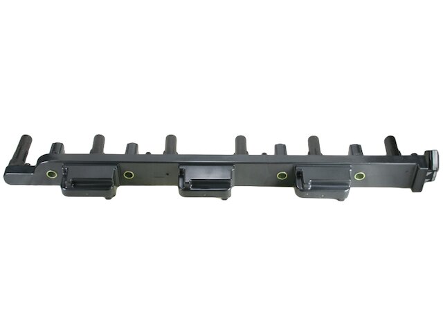 Ignition Coil - 2000-2001 Jeep Cherokee 4.0L 6-Cylinder VIN S - TRQ 2231-07441186
