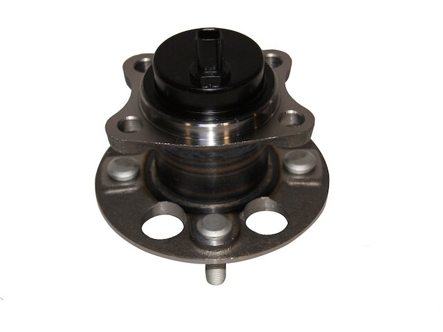Rear Wheel Hub Assembly - 2012-2019 Toyota Prius C - GMB 119479-07441270