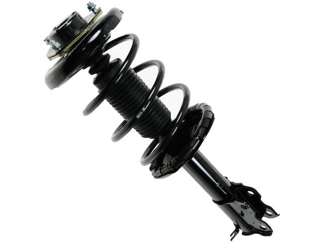 Front Right Strut and Coil Spring Assembly - 2000-2001 Infiniti I30 - TRQ 6708-07441382