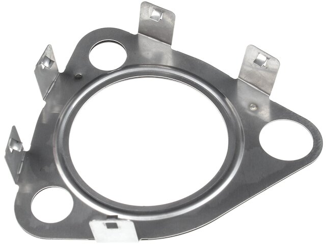 Right Turbocharger Gasket - 2013-2019 Ford Explorer 3.5L V6 VIN T - Mahle 119540-07442193