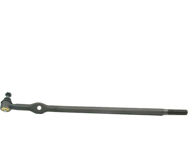 Front Right Inner Tie Rod End - 1994-1997 Mazda B2300 - Mevotech 17654-07442317
