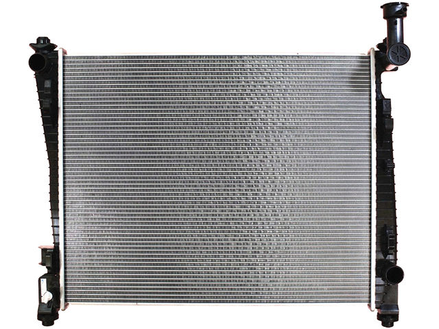 Radiator - 2011-2015, 2017-2021 Dodge Durango - APDI 97145-07443132