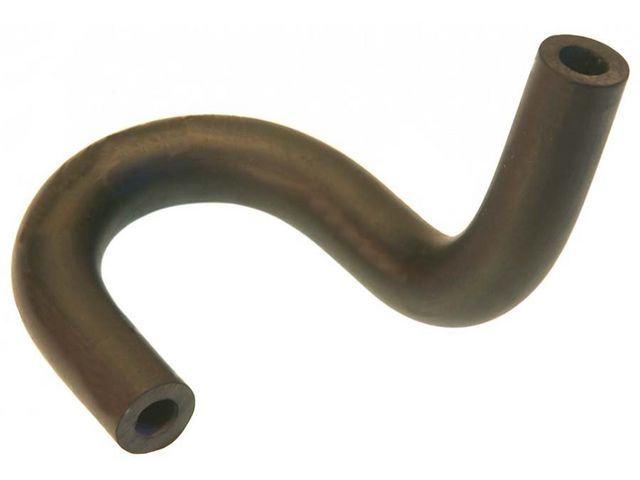 Throttle Body To Engine Heater Hose - 1991-1994, 1998-1999 Nissan Sentra 2.0L 4-Cylinder GAS - Gates 6811-07443564