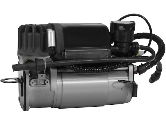 Air Compressor - 2001-2004 Audi A6 C5 - Unity 7466-07444602