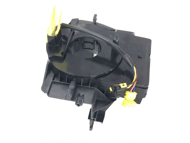 Air Bag Clockspring - 2008-2014 Dodge Avenger - SKP 26823-07444762
