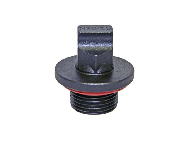 Oil Drain Plug - 1976-1983 Honda Accord - AGS 5959-07445043