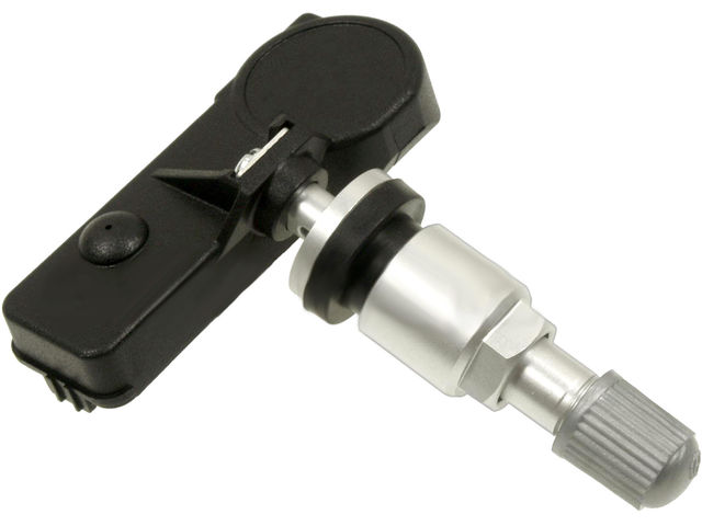 TPMS Sensor - 2013-2015 Buick Regal - Standard Motor Products 119840-07447972