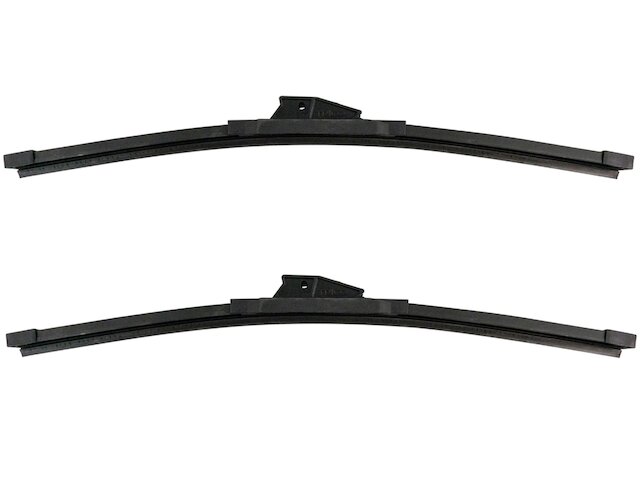 Wiper Blade Set 2 Piece - 1983-1984 Porsche 944 - DIY Solutions 118-07449037