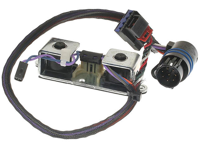 Automatic Transmission Solenoid - 2000, 2002-2003 Dodge Dakota - Standard Motor Products 1843-07449246