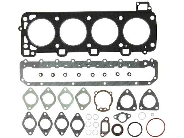 Head Gasket Set - 1983-1989 Porsche 944 - Mahle 118-07449432