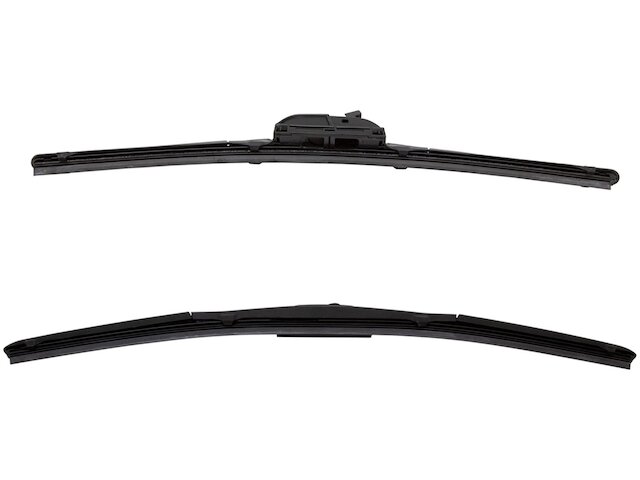 Wiper Blade Set - 1988-1991 Honda Civic - DIY Solutions 6000-07449944