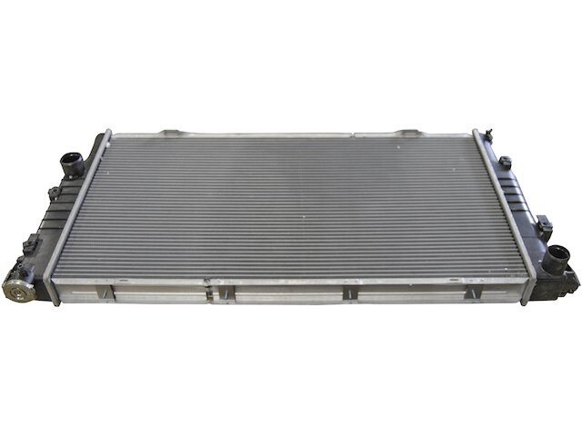 Radiator - 1994-2002 Dodge Ram 3500 5.9L 6-Cylinder Diesel - DIY Solutions 1994-07450177