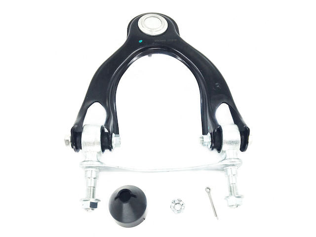 Front Right Upper Control Arm and Ball Joint Assembly - 1993-1997 Honda Civic del Sol - SKP 6016-07450954