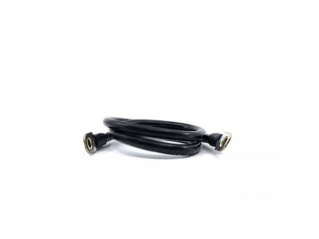 Battery Cable - 1988-1990 Toyota Land Cruiser 4.0L 6-Cylinder - United Automotive 8058-07451165