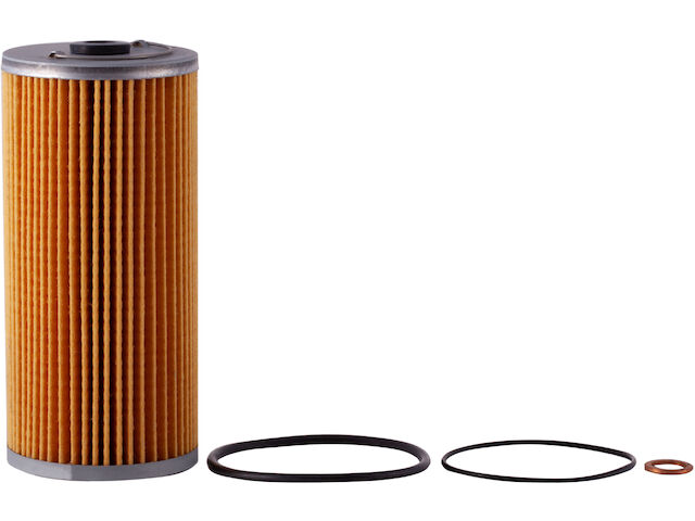Oil Filter - 1994 Mercedes E500 5.0L V8 - Premium Guard 6404-07451211