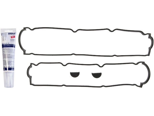 Valve Cover Gasket Set - 1993-1997 Infiniti J30 3.0L V6 - Mahle 6712-07452087