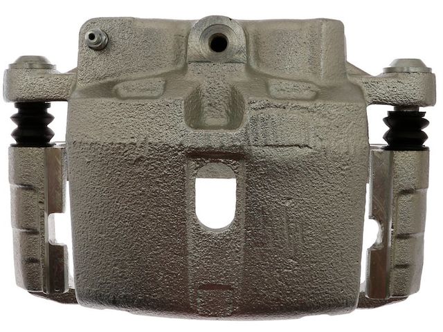 Rear Right Brake Caliper - 2001-2003, 2005-2006 Chevrolet Silverado 1500 HD - Raybestos 3696-07452176